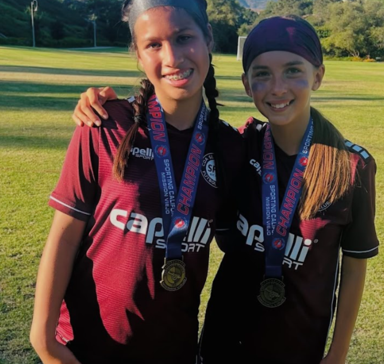 soccer classes in newport beach