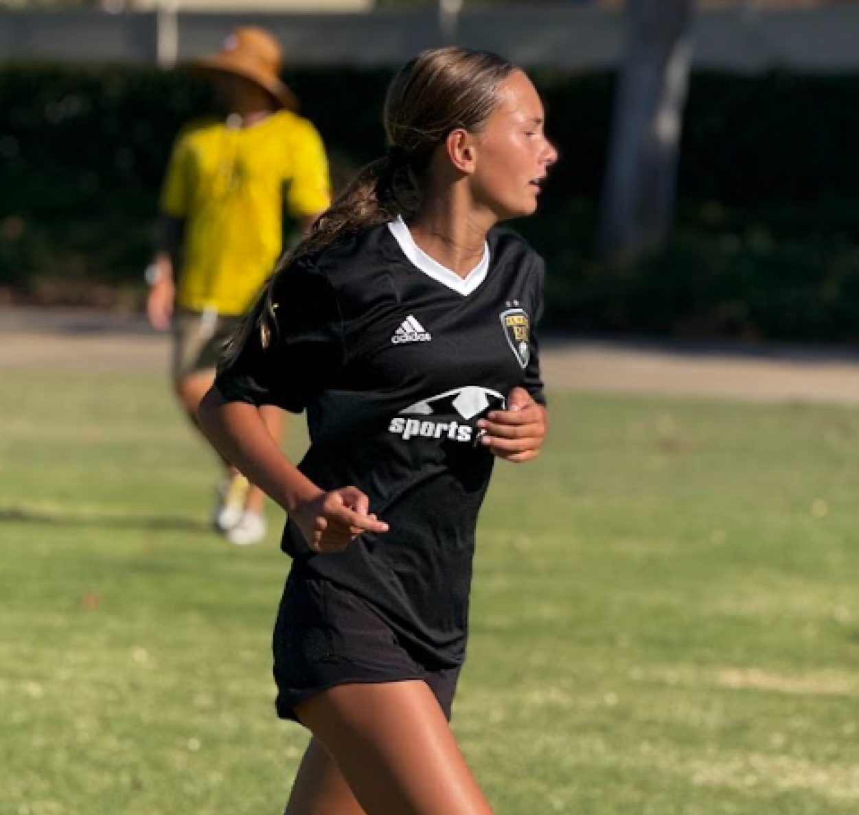 soccer classes in huntington beach