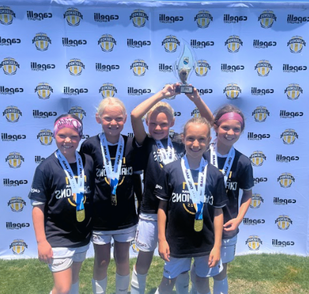 Soccer classes near me