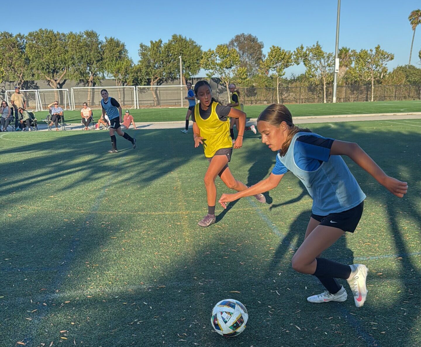 Why Youth Soccer Improvement Stops at 15 | Br Elite Soccer
